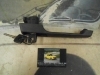 MAN262 MANETA EXTERIOR MERCEDES MB 100 , 130  CON LLAVE REF. A6317600459
