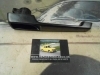 MAN263 MANETA EXTERIOR MERCEDES MB 100 , 130 METAL SIN BOMBIN