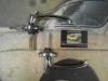 MAN268 JUEGO MANETAS EXTERIORES MINI PRIMERA SERIE CON LLAVE