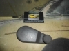 MAN272 MANETA ELEVALUNAS SEAT FURA COLOR GRIS