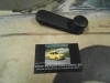 MAN276 MANETA ELEVALUNAS OPEL CORSA B NEGRA