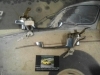 MAN285 JUEGO MANETAS EXTERIORES MINI CON LLAVE