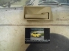 MAN296 MANETA INTERIOR APERTURA PUERTA DERECHA OPEL KADETT E, CORSA A COLOR MARRON