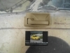 MAN297 MANETA INTERIOR APERTURA PUERTA IZQUIERDA OPEL KADETT E, CORSA A COLOR MARRON
