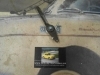 MAN303 MANETA APERTURA PUERTA INTERIOR DELANTERA IZQUIERDA RENAULT 6
