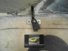 MAN309 MANETA APERTURA PUERTA INTERIOR TRASERA DERECHA RENAULT 6, 12, REF. 7700505474