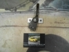 MAN310 MANETA APERTURA PUERTA INTERIOR TRASERA IZQUIERDA RENAULT 6, 12