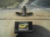 MAN321 MANETA EXTERIOR PORTON TRASERO CITROEN 2cv SIN BOMBIN