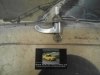 MAN322 MANETA EXTERIOR DELANTERA CITROEN 2cv, ALUMINIO, CON LLAVE