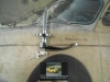 MAN327 MANETA EXTERIOR CAMION PEGASO CON LLAVE