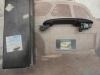 MAN378 MANETA EXTERIOR PUERTA DELANTERA SEAT IBIZA MKII, CORDOBA MKI 93->, ORIGEN SEAT REF. 6K0837207