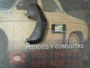 MAS15 MASCOTA DE GOMA SEAT 132