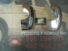 MAS19 JUEGO 2 MASCOTAS CON GOMA SIMCA 1000