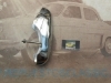 MAS24 MASCOTA IZQUIERDA PARAGOLPES DELANTERO SEAT 1400