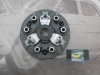 ME67 MAZA EMBRAGUE SIMCA 1000 ->68 944cc MEDIDA DISCO 160mm LAUR S-1
