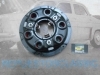 ME71 MAZA EMBRAGUE SEAT 1400 B/C BARREIROS MOTOCULTOR PASQUALI DISCO 215mm LAUR S-16