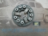 MEi22P2 MAZA EMBRAGUE EBRO F100 , F108 (9/64->) MERCEDES 180 D/DB/A/C/DC , 190 D/SL/C/DC , 200D (->4/61) DISCO 200mm LAUR E-4