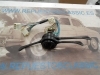CLK3-24 MANDO LUCES SEAT 131 CLX (77-79)