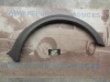 MOL133 MOLDURA ALETA TRASERA IZQUIERDA SEAT FURA 5P COLOR GRIS
