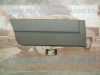 MOL135 MOLDURA PUERTA TRASERA DERECHA SEAT FURA 5P COLOR GRIS