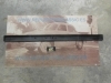 MOL144 MOLDURA PUERTA DELANTERA IZQUIERDA SEAT MALAGA , 97x5,7cm