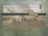 MOL163 MOLDURA PUERTA DELANTERA IZQUIERDA RENAULT 19 REF. 7700784904 - 7701367327