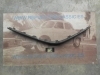 MOL167 MOLDURA IZQUIERDA PARAGOLPES DELANTERO RENAULT MEGANE 96-> REF. 7700426529
