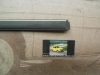 MOL177 MOLDURA ADHESIVA PUERTA DELANTERA DERECHA CITROEN BX REF. 95633438