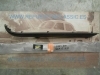 MOL179 MOLDURA DERECHA PARAGOLPES TRASERO BMW 5 E34  REF. 51121944186