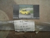 MOL184 MOLDURA JUNQUILLO INTERIOR SUPERIOR PARABRISAS VOLKSWAGEN GOLF III 91-> REF. 1E0853306