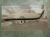 MOL188 SPOILER IZQUIERDO BAJO PARAGOLPES DELANTERO OPEL CORSA A , REF. 90312436