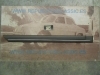 MOL191 MOLDURA ADHESIVA PUERTA TRASERA DERECHA OPEL OMEGA A REF. 90290426