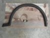 MOL194 MOLDURA ALETA DELANTERA IZQUIERDA VOLKSWAGEN POLO COUPE (86C) REF. 871853717A