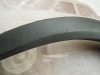 MOL194 MOLDURA ALETA DELANTERA IZQUIERDA VOLKSWAGEN POLO COUPE (86C) REF. 871853717A