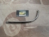 MOL195 MOLDURA METALICA CONTORNO PILOTO INTERMITENTE DELANTERO IZQUIERDO TALBOT 150