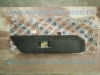 MOL196 MOLDURA DERECHA PARAGOLPES DELANTERO PEUGEOT EXPERT, FIAT SCUDO, CITROEN JUMPY 04->07 REF. 1495754077