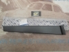 MOL197 MOLDURA EMBELLECEDOR MARCO PUERTA DELANTERA IZQUIERDA FORD FIESTA 01-> MK6 REF. 1473674