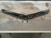 MOL198 MOLDURA SUPERIOR REJILLA CAPO SEAT 1400