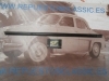 MOL55* MOLDURA PUERTA TRASERA DERECHA SEAT 127 2/3P NEGRA LARGO 57,5 cm