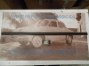 MOL56 MOLDURA PUERTA SEAT 127 CL 2/3P MEDIDA 90 cm