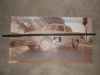 MOL57** MOLDURA TIPO SEAT 127 , 133 LARGO 103 cm