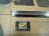 MOL59 MOLDURA TALONERA METAL SEAT 1430 , LARGO 174 cm