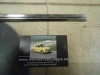 MOL61 JUEGO MOLDURAS CINTURA SEAT 850 COUPE