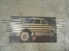 MOL61 JUEGO MOLDURAS CINTURA SEAT 850 COUPE