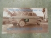 MOL63 MOLDURA METAL TIPO SEAT 124 , 850 , LARGO 73 cm
