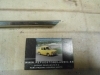 MOL62DD MOLDURA ALETA DELANTERA DERECHA SEAT 124 METAL, LARGO 93 cm