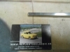 MOL63 MOLDURA METAL TIPO SEAT 124 , 850 , LARGO 73 cm