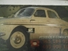 MOL65* MOLDURA METAL ALETA DELANTERA IZQUIERDA SEAT 850