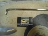 MOL65* MOLDURA METAL ALETA DELANTERA IZQUIERDA SEAT 850