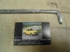 MOL65** MOLDURA METAL ALETA DELANTERA DERECHA SEAT 850
